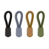 ジッパータブ ジッパープル 5個セット | PlusNao | 詳細画像5