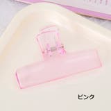 クリップ ペーパークリップ 文房具 | PlusNao | 詳細画像11