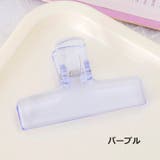 クリップ ペーパークリップ 文房具 | PlusNao | 詳細画像12