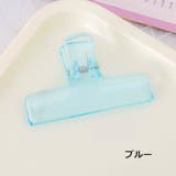 クリップ ペーパークリップ 文房具 | PlusNao | 詳細画像13