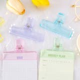 クリップ ペーパークリップ 文房具 | PlusNao | 詳細画像2