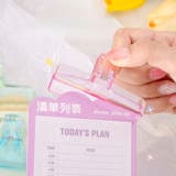 クリップ ペーパークリップ 文房具 | PlusNao | 詳細画像3