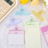 クリップ ペーパークリップ 文房具 | PlusNao | 詳細画像5
