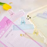 クリップ ペーパークリップ 文房具 | PlusNao | 詳細画像7