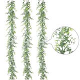 フェイクグリーン 人工観葉植物 造花 | PlusNao | 詳細画像7 