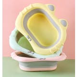 洗面器 折りたたみ式 キッズ | PlusNao | 詳細画像2 