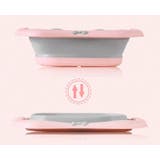 洗面器 折りたたみ式 キッズ | PlusNao | 詳細画像6 
