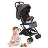 防水シート ベビーカーパッド パット | PlusNao | 詳細画像2