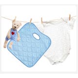 防水シート ベビーカーパッド パット | PlusNao | 詳細画像4