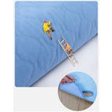 防水シート ベビーカーパッド パット | PlusNao | 詳細画像5