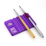 ブラシホルダー ブラシスタンド ネイル | PlusNao | 詳細画像2 