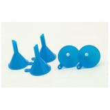 ミニロート 2個セット 漏斗 | PlusNao | 詳細画像6