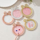 ネイルパレット 調色パレット ネイル皿 | PlusNao | 詳細画像2 