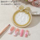 ネイルパレット 調色パレット ネイル皿 | PlusNao | 詳細画像6 