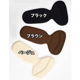 靴ずれ防止パッド 1ペア 踵 | PlusNao | 詳細画像11 