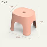 スツール 大人用 踏み台 | PlusNao | 詳細画像16