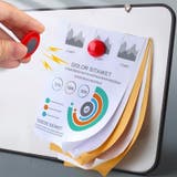 マグネット 50個セット 3cm | PlusNao | 詳細画像3