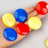 マグネット 50個セット 3cm | PlusNao | 詳細画像9