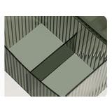 コットンケース 綿棒ケース メイク道具入れ | PlusNao | 詳細画像9 