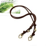 バッグ用ショルダーストラップ バッグ用肩紐 レディース | PlusNao | 詳細画像10 