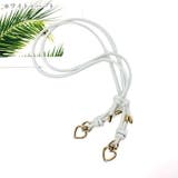 バッグ用ショルダーストラップ バッグ用肩紐 レディース | PlusNao | 詳細画像14 