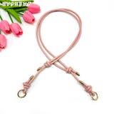 バッグ用ショルダーストラップ バッグ用肩紐 レディース | PlusNao | 詳細画像18 