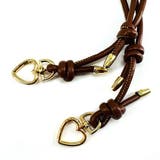 バッグ用ショルダーストラップ バッグ用肩紐 レディース | PlusNao | 詳細画像3 