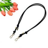 バッグ用ショルダーストラップ バッグ用肩紐 レディース | PlusNao | 詳細画像4 