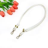 バッグ用ショルダーストラップ バッグ用肩紐 レディース | PlusNao | 詳細画像5 