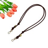 バッグ用ショルダーストラップ バッグ用肩紐 レディース | PlusNao | 詳細画像6 