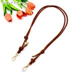 バッグ用ショルダーストラップ バッグ用肩紐 レディース | PlusNao | 詳細画像9 