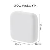 ドアストッパー 4個セット ドアクッション | PlusNao | 詳細画像10 