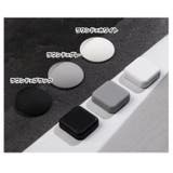 ドアストッパー 4個セット ドアクッション | PlusNao | 詳細画像15 