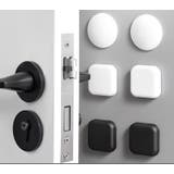 ドアストッパー 4個セット ドアクッション | PlusNao | 詳細画像3 