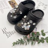 シューパーツ 20個セット シューズアクセサリー | PlusNao | 詳細画像3 