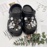 シューパーツ 20個セット シューズアクセサリー | PlusNao | 詳細画像4 