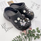 シューパーツ 20個セット シューズアクセサリー | PlusNao | 詳細画像5 