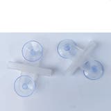 水槽セパレーター用吸盤 仕切り板用 同色10個セット | PlusNao | 詳細画像10