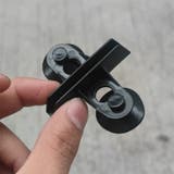 水槽セパレーター用吸盤 仕切り板用 同色10個セット | PlusNao | 詳細画像7