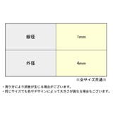 ネジ式ヒートン 100個 ステンレス | PlusNao | 詳細画像10 