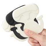 靴擦れ防止パッド かかとパッド 1ペア | PlusNao | 詳細画像4 