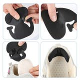 靴擦れ防止パッド かかとパッド 1ペア | PlusNao | 詳細画像9 