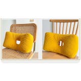 背もたれクッション 背当てクッション 腰当て | PlusNao | 詳細画像14 