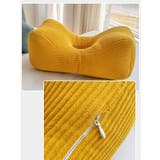 背もたれクッション 背当てクッション 腰当て | PlusNao | 詳細画像16 