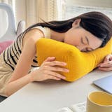 背もたれクッション 背当てクッション 腰当て | PlusNao | 詳細画像3 