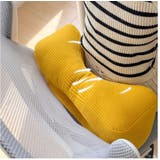 背もたれクッション 背当てクッション 腰当て | PlusNao | 詳細画像5 