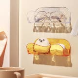 眼鏡スタンド メガネスタンド サングラススタンド | PlusNao | 詳細画像4 