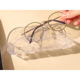 眼鏡スタンド メガネスタンド サングラススタンド | PlusNao | 詳細画像8 