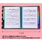 ファイルブック ファイルホルダー 譜面ファイル | PlusNao | 詳細画像13