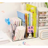 ブックスタンド アクリル 透明 | PlusNao | 詳細画像13